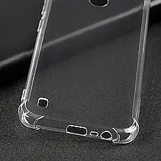 Силіконовий чохол Shockproof для Realme C25Y / C21Y (закрита камера), фото 3