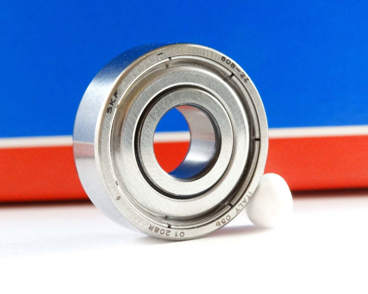 Підшипник 608 2Z SKF Італія