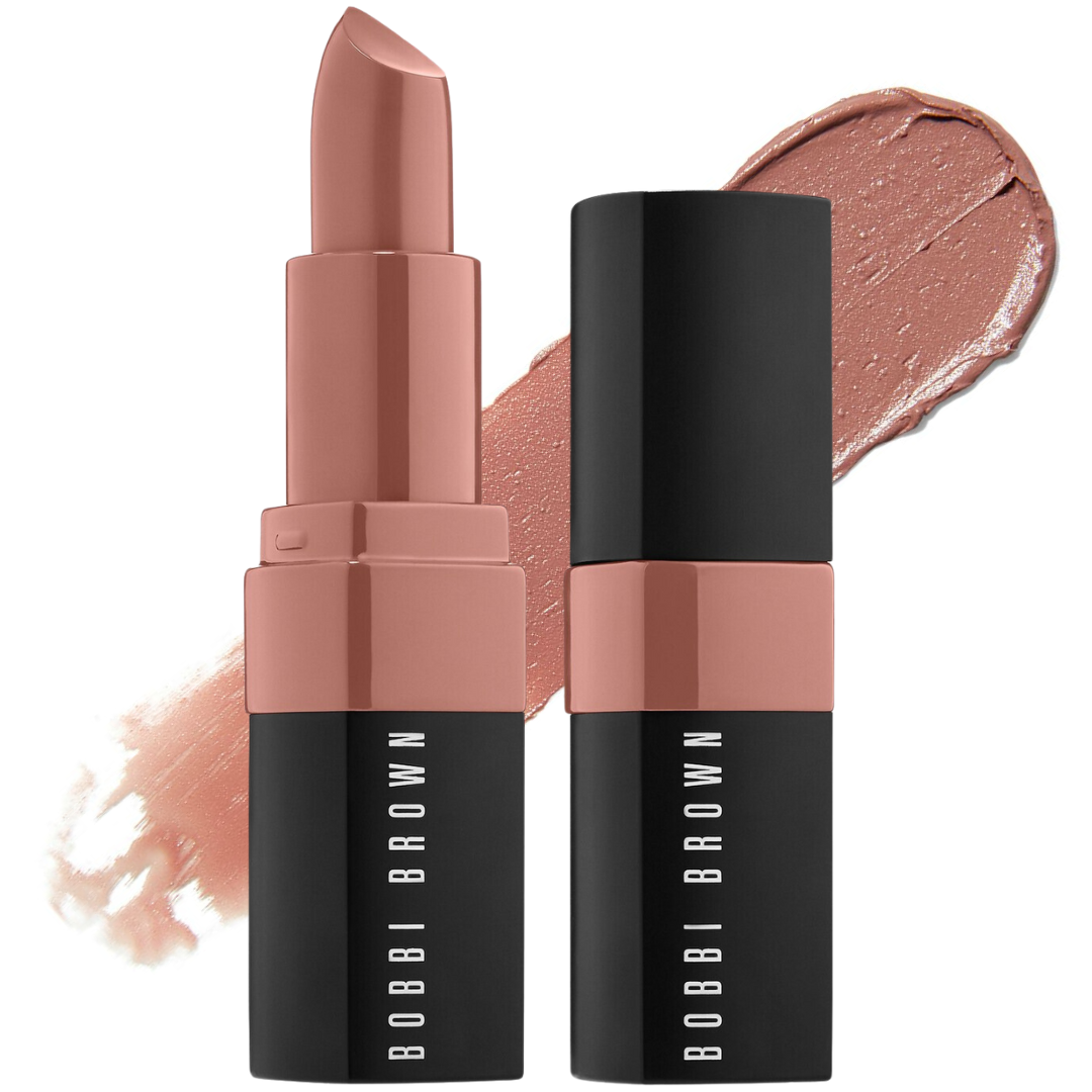 Зволожувальна помада з матово-сатиновим фінішем Bobbi Brown Crushed Lip Colour Buff 3.4 г