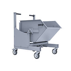 Візки перекидні