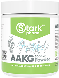 AAKG Stark Pharm 200 г