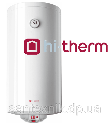 Бойлер (водонагрівач) HI-THERM Eco Life VBO 80L 1500 W (мокрий тен)