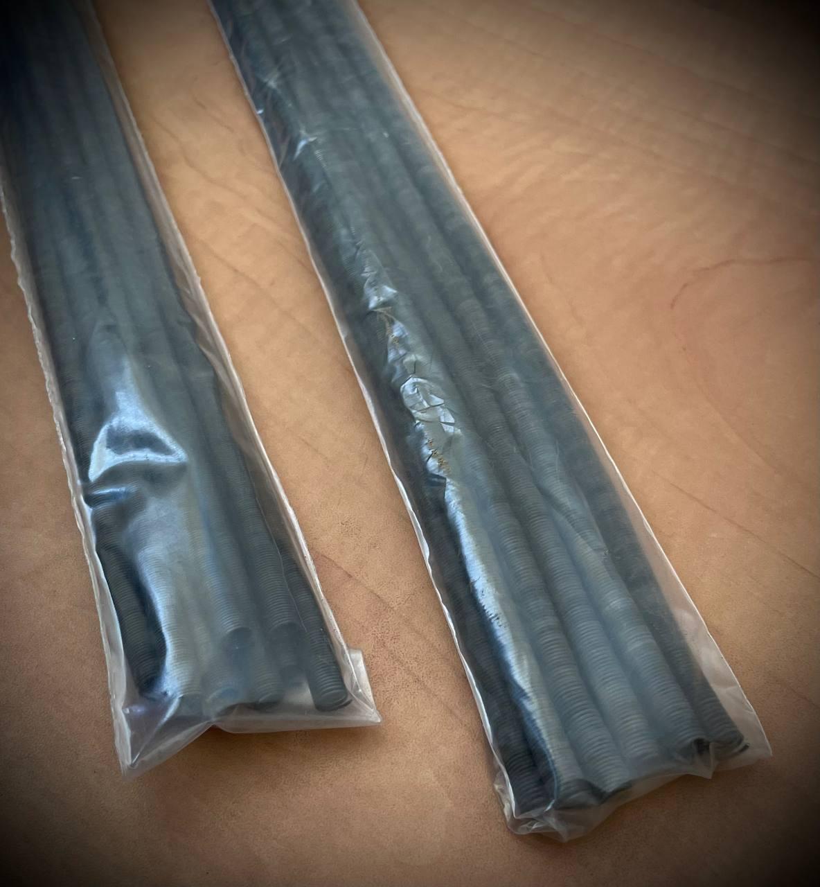 Спіраль 2 Квт  ніхром (зелена)