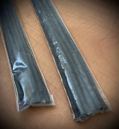 Спіраль 2 Квт  ніхром (зелена), фото 1