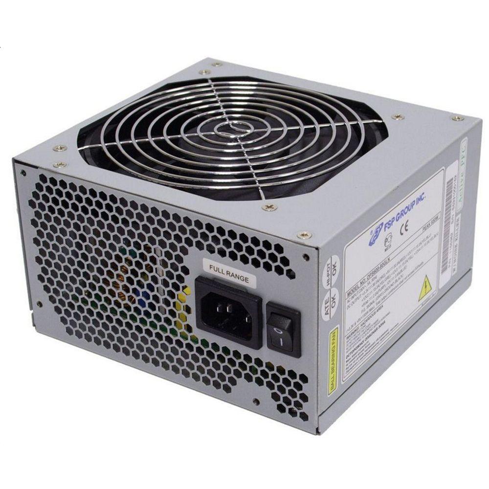Блок живлення FSP 280W (FSP280-60PNA) "Б/У"