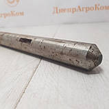 Вал вилки вмикання ЮМЗ ⁇ 36-1604111, фото 2