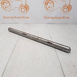 Вал вилки вмикання ЮМЗ ⁇ 36-1604111, фото 3