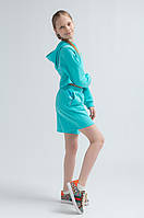 Комплект топ і шорти для дівчинки