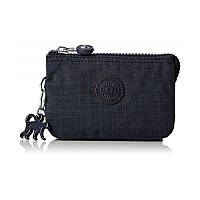 Портмоне на молнии Kipling CREATIVITY S Dazz True Blue (K15205_02U)