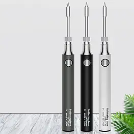 Електричні паяльники