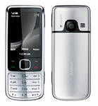 Китайський Nokia 6700, (silver), 2 сім, метал.корпус, гарна прошивка!