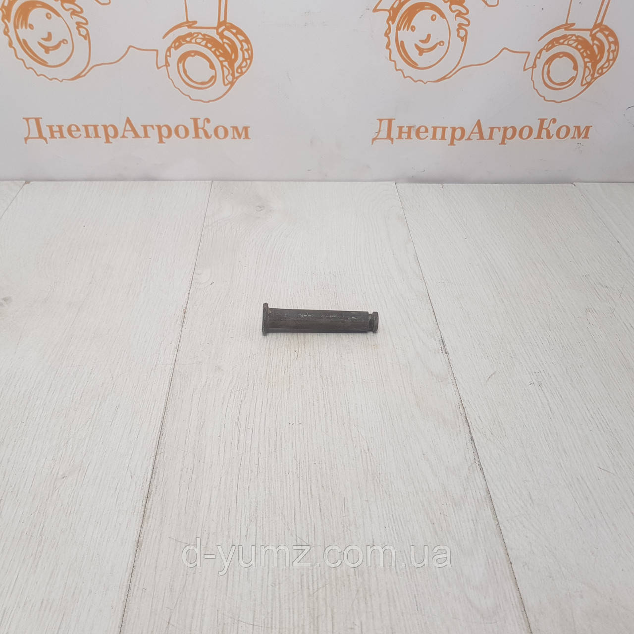 Штифт пружини зчеплення ЮМЗ