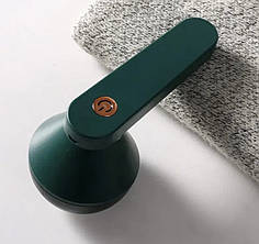 Акумуляторна машинка для стриження та видалення ковтунців з одягу Пристрій прилад для зняття ковтунців 207025