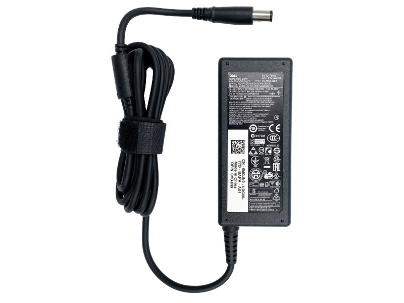 Оригінальний зарядний пристрій для ноутбука Dell Latitude E5450