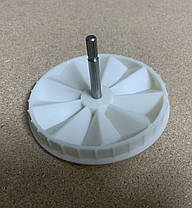 Шків для кухонного комбайна Braun 63202626, фото 4