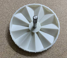 Шків для кухонного комбайна Braun 63202626, фото 2