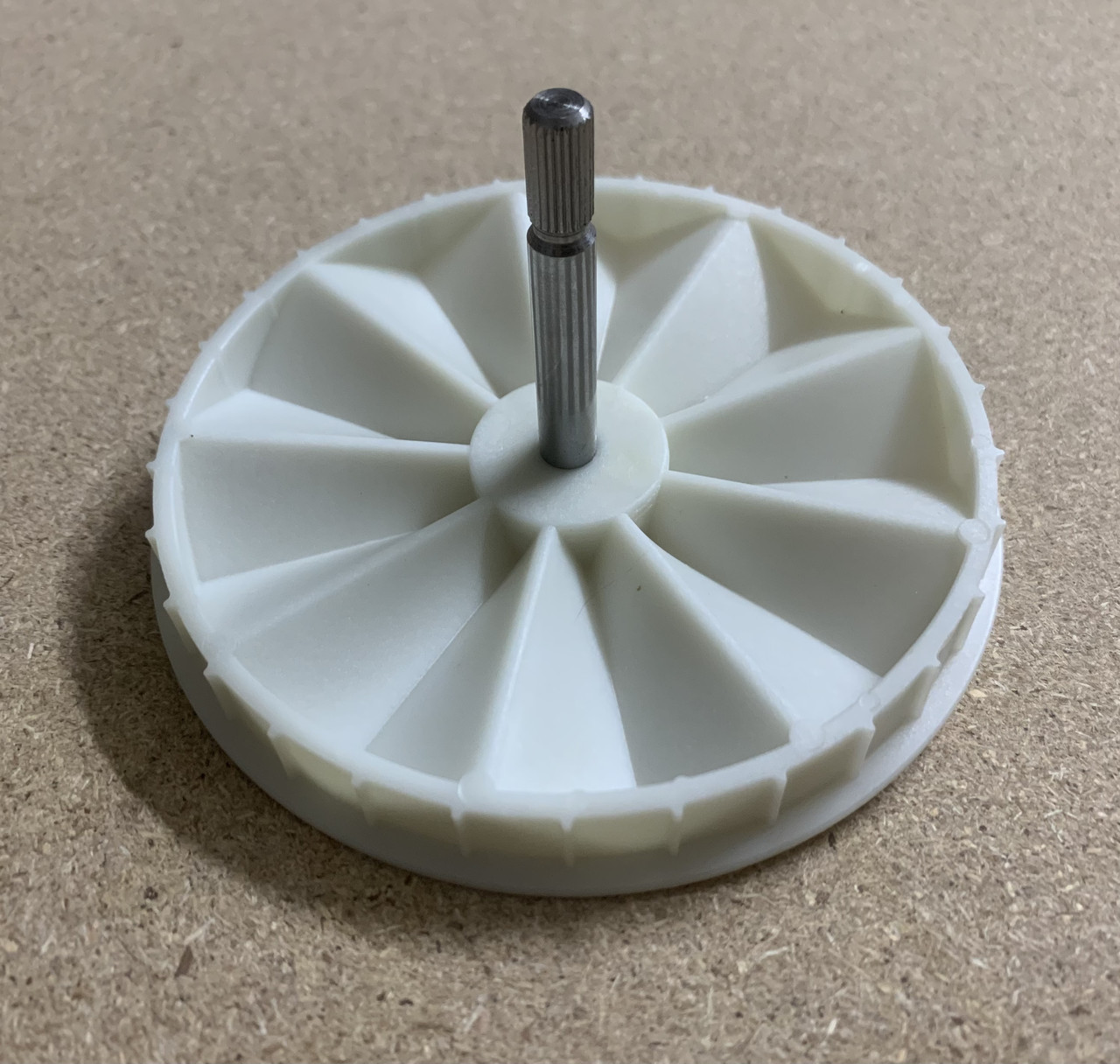 Шків для кухонного комбайна Braun 63202626