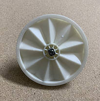 Шків для кухонного комбайна Braun 63202626, фото 3