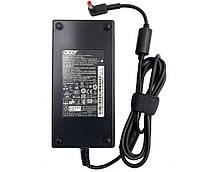 Оригінальний зарядний пристрій для ноутбука Acer 19.5V 9.23A 180W 5.5*1.7 (ADP-180TB F)