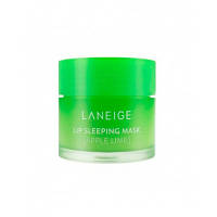 Маска для губ LANEIGE LIP SLEEPING MASK - 8g #Apple Lime