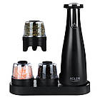 Млини для солі та перцю Adler AD 4449b, фото 2