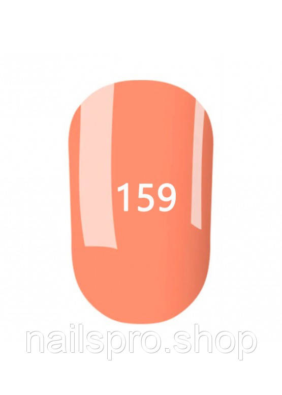 ГЕЛЬ ЛАК MAGIC TOUCH 8 МЛ №159. (M.I.A)