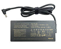 Оригінальний зарядний пристрій для ноутбука Asus 20V 10A 200W 6.0*3.7 pin Slim (ADP-200JB D)