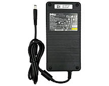 Оригінальний зарядний пристрій для ноутбука Dell 19.5V 11.8A 230W 7.4*5.0 pin Original PRC