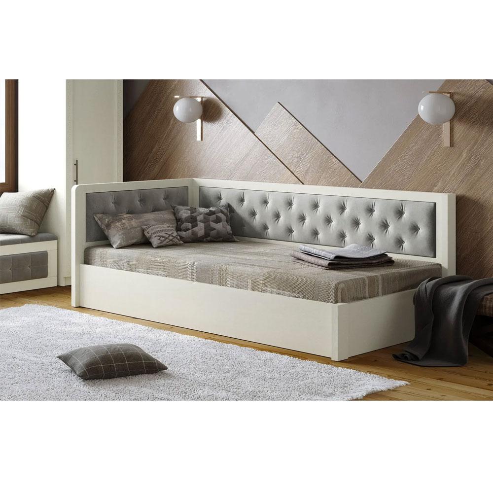 Ліжко "Немо люкс М2" + підйомний механізм, фото 1