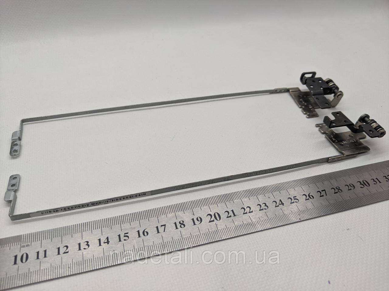 Петлі (ліва, права) для ноутбука Lenovo G505s, фото 1
