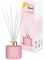 Аромадифузор Brait Premium refreshener Brait Home Parfume Pastel Rose, (пастельна троянда) 100 мл