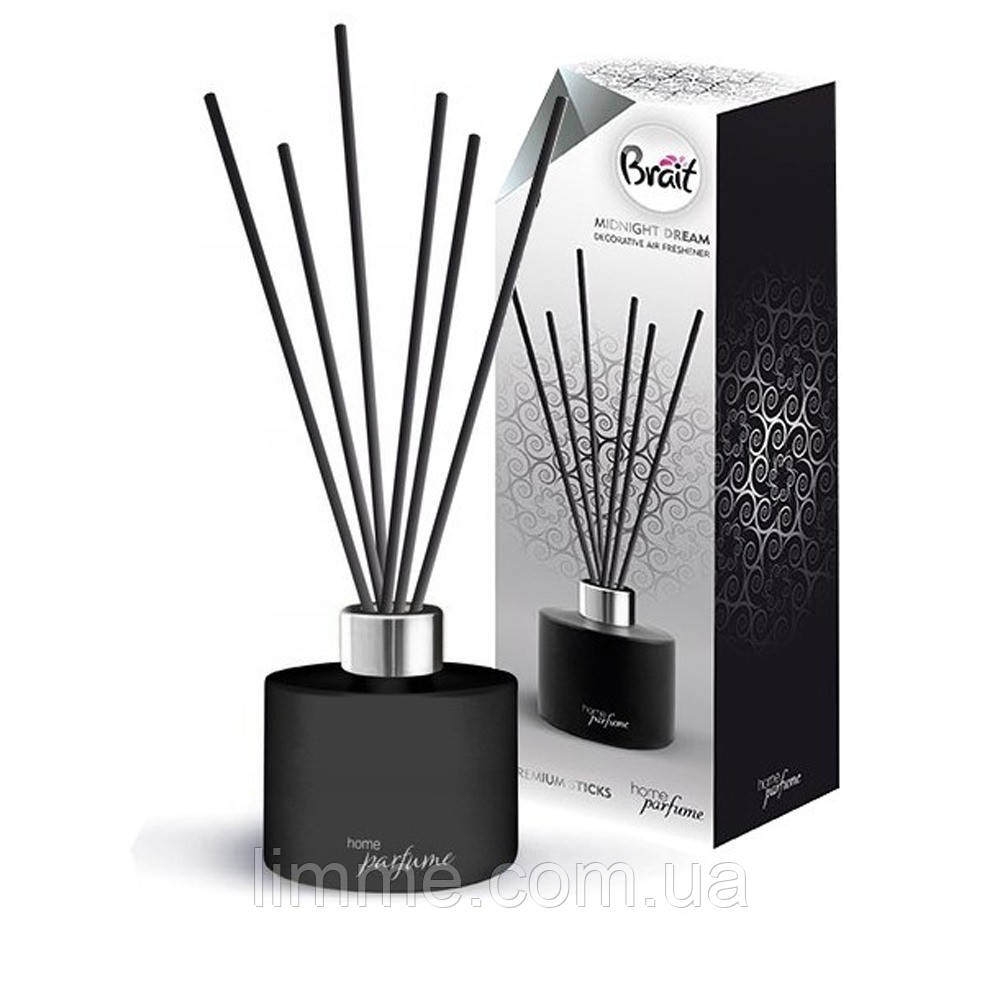 Купить Аромадиффузор Brait Premium refreshener Midnight Dream ...