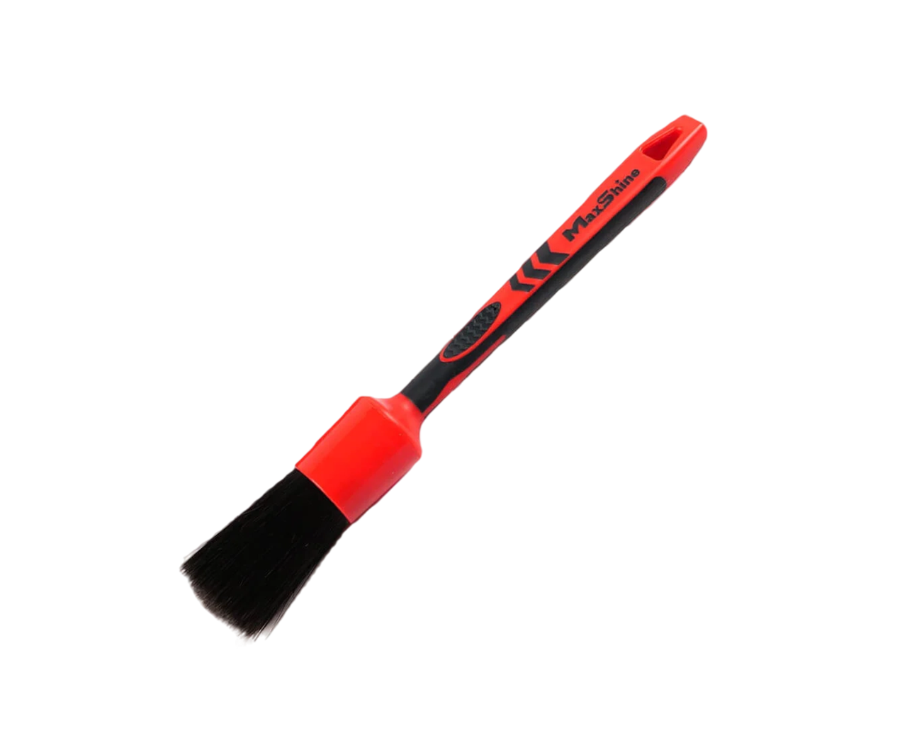 Синтетичний пензель для детейлінгу MaxShine Detailing Brush 24 mm, фото 1