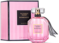 Парфуми Victoria's Secret Bombshell Eau de Parfum 50 ml (ОРИГІНАЛ ОРИГІНАЛ США)