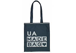 Екосумка-шопер "UA Bag" "Maxi" №MX86275