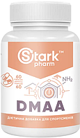 DMAA 50 мг Stark Pharm 60 капсул