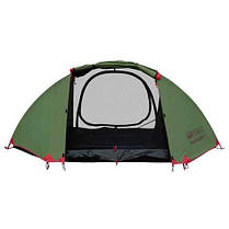 Намет Tramp Lite Hurricane olive UTLT-042 одномісний, фото 3