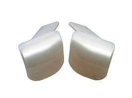 PropGard (ПропГард) № 4102, Пак.: 1шт+1шт, (# ЗНЯТО З ВИРОБНИЦТВА  #) - Роторозширювач тримач язика (Ultradent/Ультрадент)