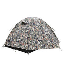 Намет Tramp Lite Hunter 2 camo UTLT-008, фото 4
