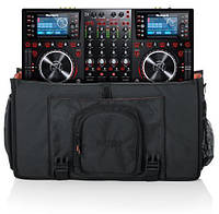 Сумка GATOR G-CLUB-CONTROL 25 DJ Controller Messenger Bag 25" для DJ контроллера