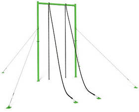 Канат для підйому та спуску SiverSport KF907.11