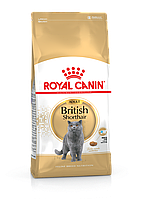 Royal Canin (Роял Канин) British Shorthair Adult сухой корм для взрослых Британских короткошерстных кошек 2 кг