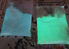 Люмінофор в трьох кольорах 30 г, фото 10