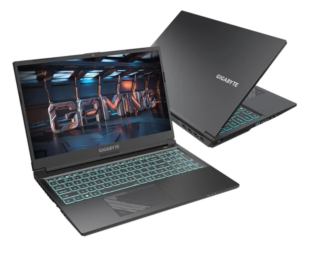 Gigabyte G5 MF i5-12500H/32GB/512 RTX4050 144Hz (MF-E2EE313SD)
