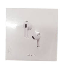 Навушники Bluetooth TWS XO EF41 Білі, фото 6
