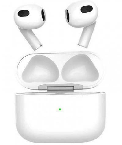 Навушники Bluetooth TWS XO EF41 Білі, фото 1