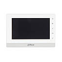 Комплект ip домофона: VTH1550CH-S2 + DHI-VTO2111D-P-S2, фото 3