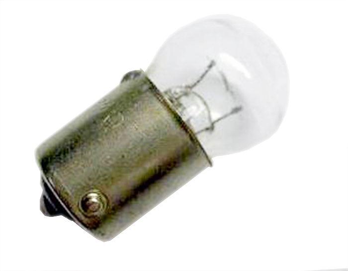 Лампа розжарювання автомобільна А 6-5 TES-LAMPS BA15s