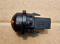 Датчик, индикатор, диод сигнализации Volvo V40, S40