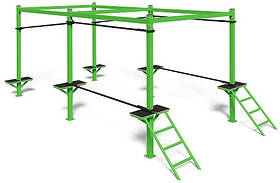 Доріжка канатна SiverSport KF907.13